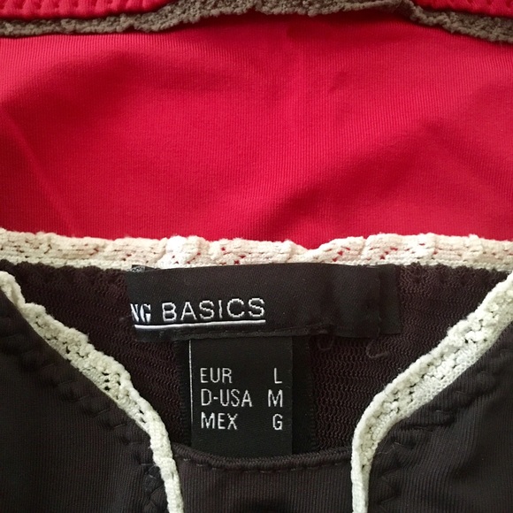 Ming by Mango top - Picture 4 of 4